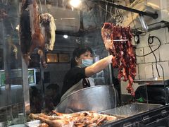 -凌舍好烧鹅(中山路店)