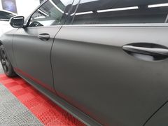 -美车驿站汽车改色工厂·艾利丹尼森·3M·美国雅龙·LG·隐形车衣