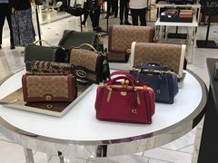 -COACH蔻驰(华润万象城店)