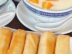 -周大娘牛乳(旧寨古村总店)