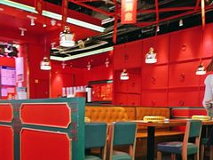 -多嘴超级肉蟹煲(欧亚卖场店)