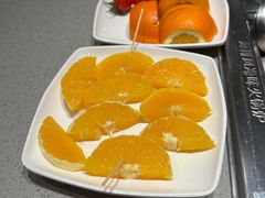 -海底捞火锅(漫乐城夜宵主题店)