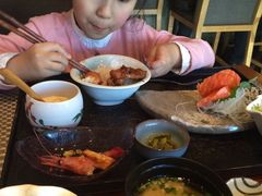 -乾山寿司(好运街店)