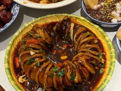 -回家吃饭·地道南昌菜(建德观总店)