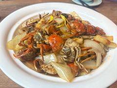 -周家二小姐的菜(西津渡店)