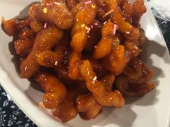 -老家菜馆(正定店)