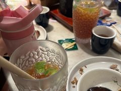-绿茶餐厅(深圳龙华天虹购物中心店)