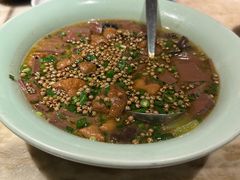 -绿茶餐厅(深圳龙华天虹购物中心店)