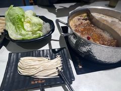 -呷哺呷哺(砂之船奥莱店)