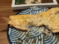 -阿泽料理