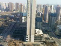 -君悦酒店·乐厨·高空自助餐(青年大街店)