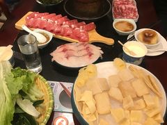 牛肉煎包-洪长兴(云南南路店)