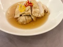 -银都上海菜馆(粤海东路店)