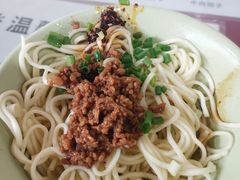 素椒杂酱-大石人家鱿鱼面馆(大石西路总店)