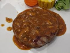 -尊品牛排(沙湾印象汇店)
