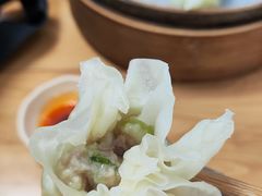 -晓友烧麦(光华村店)