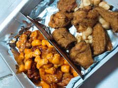 -BOPEYE·波派炸鸡(九霄天地店)