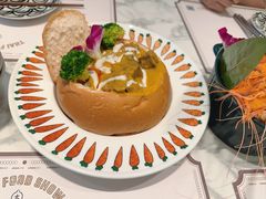 -太食獸泰式茶餐厅(艾尚天地店)