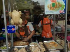-红大哥水门鸡饭(總店)
