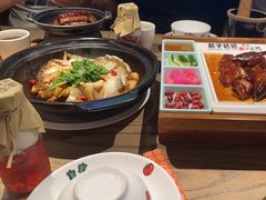 -茄子恰恰·新云南小炒(坪山益田店)