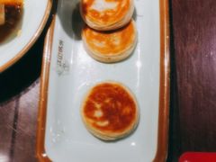 -江边城外烤全鱼(方庄时代购物中心店)
