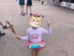 -欢乐水魔方水世界