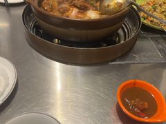 -胡须佬鸡煲四季火锅店(石厦西村直营店)