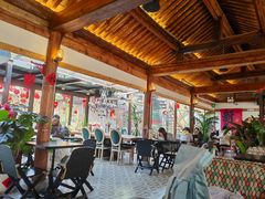 -糖房咖啡(南锣鼓巷店)