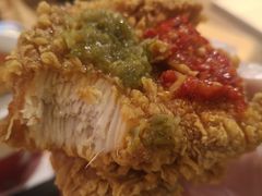-肯德基(昆山开发区店)