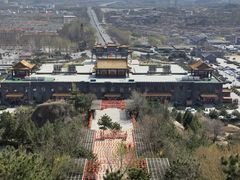 -天津盘山风景名胜区