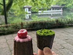 -发酵食堂(屏风街店)