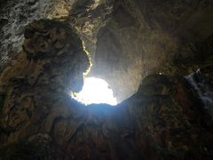 -英西峰林·洞天仙境