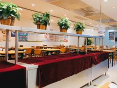自助取餐区-宏记广东客家菜(丰汇店)