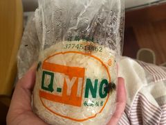 -秋英饭团(大庙新村店)