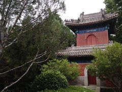 -大钟寺古钟博物馆