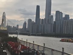 -琶醍壹号•潮菜江景餐吧