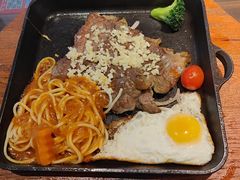 -豪享来中西餐厅(隆昌店)