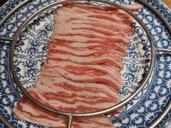 -北京老门框爆肚涮肉馆(凤城六路店)