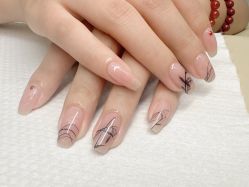-UU·NAIL美甲美睫專門店