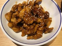 老醋里脊-大厨小馆(华阳城店)