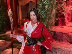 -暴风岛沉浸式体验馆(百联世纪店)