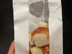 豆浆辫子-熊叔熊婶面包房(团结湖店)