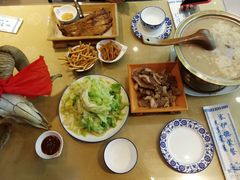 -塞伊德·蒙餐(锡林浩特店)
