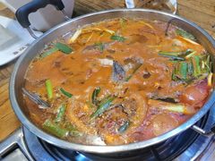 -亮欢寨酸汤鱼(沙冲路店)