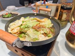 -木桶记臭鳜鱼·安徽非遗名菜(火车站白马老店)