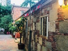 -晋江五店市传统文化旅游区