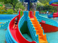 -清泉湾生态旅游度假区