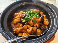 -珍宝海鲜JUMBO Seafood(ifc店)