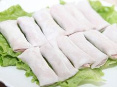 鱼皮脆-杨国福麻辣烫(后湖店)