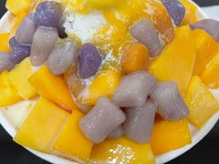 -水牛奶皇后糖水铺(深圳总店)